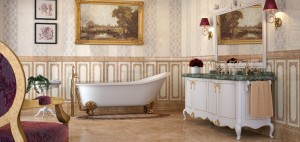 azulejos colorker roso