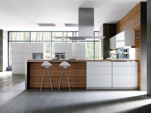 muebles de cocina doca roso
