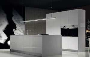 muebles de cocina doca roso