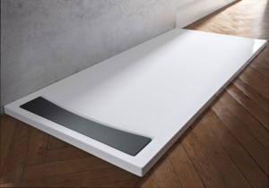 platos de ducha Jacob Delafon roso