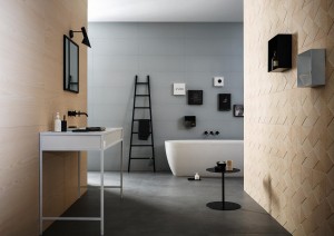 azulejos marazzi roso