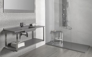 platos de ducha acquabella roso
