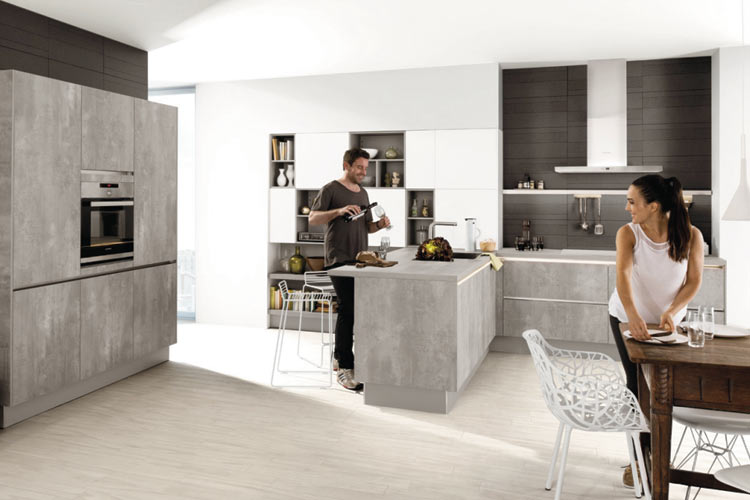 servicio cocina roso