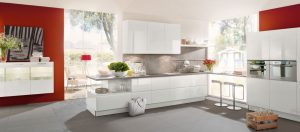 servicio cocina roso