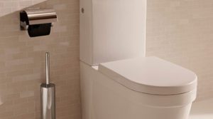 servicio baño roso sanitario